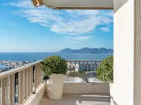 Недвижимость Appartement Cannes California: 16