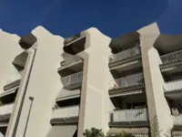 Недвижимость Apartment Cannes: 6
