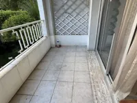 Недвижимость Apartment Cannes: 7