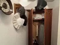 Недвижимость Apartment Cannes: 9