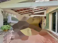 Недвижимость Villa Cannes Croix Gardes: 2