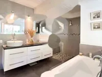 Недвижимость Villa Cannes Croix Gardes: 7