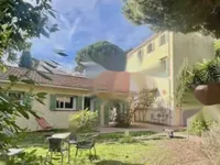 Недвижимость Villa Cannes Croix Gardes: 9