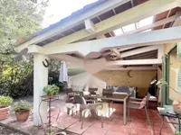 Недвижимость Villa Cannes Croix Gardes: 10