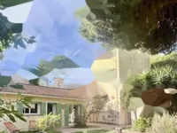 Недвижимость Villa Cannes Croix Gardes: 12