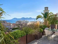 Недвижимость Apartment Cannes Central: 1