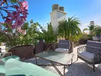 Недвижимость Apartment Cannes Central: 2