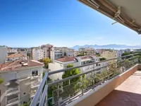 Недвижимость Apartment Cannes Central: 4