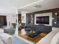 Недвижимость Apartment Cannes Central: 5