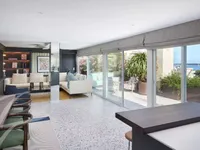 Недвижимость Apartment Cannes Central: 6