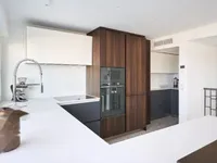 Недвижимость Apartment Cannes Central: 9