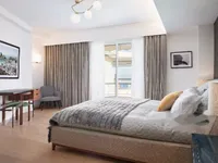 Недвижимость Apartment Cannes Central: 10