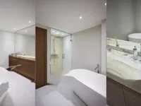 Недвижимость Apartment Cannes Central: 12