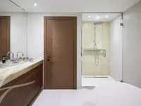 Недвижимость Apartment Cannes Central: 14