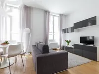 Недвижимость Apartment Cannes Center: 1