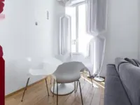 Недвижимость Apartment Cannes Center: 2