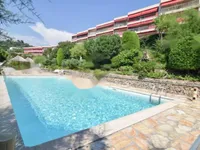 Недвижимость Apartment Cannes Croix Gardes: 4
