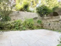 Недвижимость Apartment Cannes Croix Gardes: 11