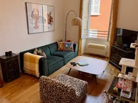 Недвижимость Apartment Petit Juas: 1