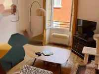 Недвижимость Apartment Petit Juas: 3