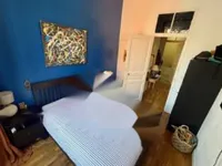 Недвижимость Apartment Petit Juas: 5