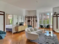 Недвижимость Apartment Croix des Gardes: 1