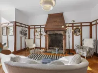 Недвижимость Apartment Croix des Gardes: 3