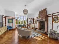 Недвижимость Apartment Croix des Gardes: 5