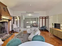 Недвижимость Apartment Croix des Gardes: 6