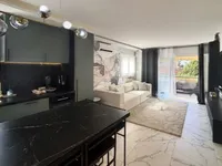 Недвижимость Apartment Pointe Croisette: 1