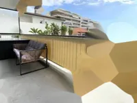 Недвижимость Apartment Pointe Croisette: 2