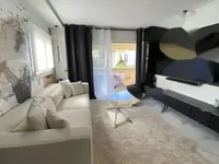 Недвижимость Apartment Pointe Croisette: 4