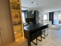 Недвижимость Apartment Pointe Croisette: 7