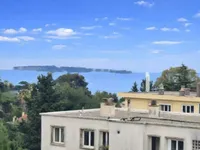 Недвижимость Apartment Cannes Gardes: 1