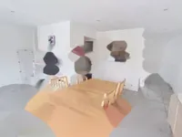 Недвижимость Apartment Cannes Gardes: 3