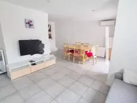 Недвижимость Apartment Cannes Gardes: 4