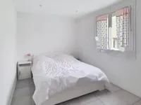 Недвижимость Apartment Cannes Gardes: 7