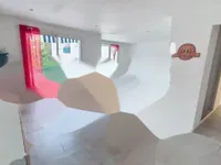 Недвижимость Apartment Cannes Gardes: 8