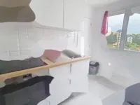 Недвижимость Apartment Cannes Gardes: 9