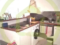 Недвижимость Apartment La Bocca: 4