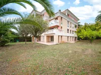 Недвижимость Apartment Cannes Californie: 1