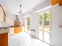 Недвижимость Apartment Cannes Californie: 5