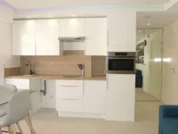 Недвижимость Apartment Pointe Croisette: 1