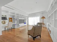 Недвижимость Apartment Pointe Croisette: 6