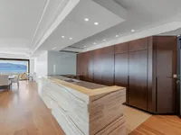 Недвижимость Apartment Pointe Croisette: 7