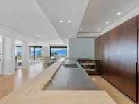 Недвижимость Apartment Pointe Croisette: 8