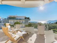 Недвижимость Apartment Pointe Croisette: 9