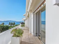 Недвижимость Apartment Pointe Croisette: 10