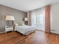 Недвижимость Apartment Pointe Croisette: 11