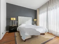 Недвижимость Apartment Pointe Croisette: 12